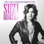 Buy The Girl From Detroit City CD4