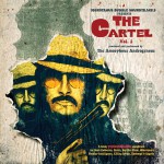 Buy The Cartel Vol. 1