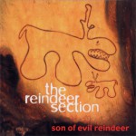 Buy Son Of Evil Reindeer