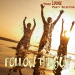 Buy Follow The Sun: Fresh Lounge Party Selection