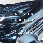 Buy Outside (Feat Ellie Goulding) (Oliver Heldens Remix) (CDS)