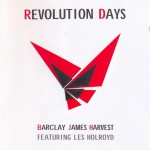 Buy Revolution Days