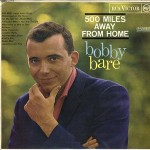 Buy 500 Miles Away From Home (Vinyl)