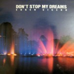 Buy Don't Stop My Dreams (Vinyl)