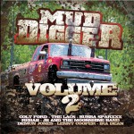 Buy Mud Digger, Vol. 2 (Deluxe Version)