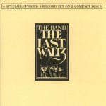 Buy The Last Waltz CD2
