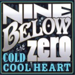 Buy Cold Cool Heart CD1
