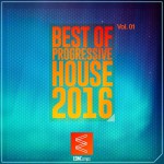 Buy Best Of Progressive House 2016 Vol. 1