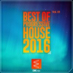 Buy Best Of Progressive House 2016 Vol. 1