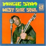 Buy West Side Soul (Vinyl)