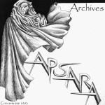 Buy Apsara / Altaïs: Аpsаrа Аrchivеs (1983 Recordings) CD1