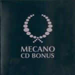 Buy CD Bonus