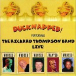Buy Ducknapped!