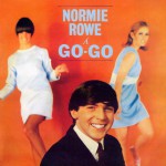 Buy Normie Rowe Á Go-Go (Remastered 2012) (With The Playboys)