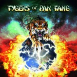 Buy Tygers Of Pan Tang