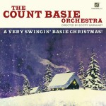 Buy A Very Swingin' Basie Christmas!