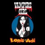 Buy Vampire Girl (MCD)