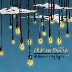 Buy All Those Pretty Lights (EP)