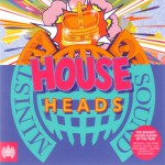 Buy House Heads CD1