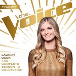 Buy The Complete Season 12 Collection (The Voice Performance)
