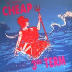 Buy 3Rd Term (EP) (Vinyl)