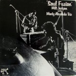 Buy Soul Fusion (With The Monty Alexander Trio) (Vinyl)