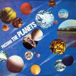 Buy Passing The Planets (Vinyl)