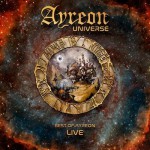 Buy Ayreon Universe - Best Of Ayreon Live CD2