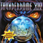 Buy Thunderdome XIV - Death Becomes You CD1