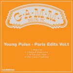 Buy Paris Edits Vol. 1