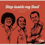Buy Step Inside My Soul: Rare '70S And Modern Soul