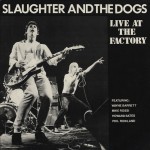 Buy Live At The Factory (Vinyl)