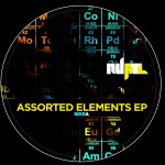 Buy Assorted Elements (EP)