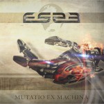 Buy Mutatio Ex Machina