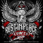 Buy Rest In Peace - Covers Vol. 11