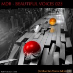 Buy MDB Beautiful Voices 023