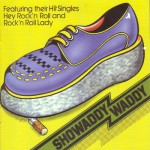 Buy Showaddywaddy (Vinyl)