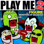Buy Monsters Of Drumstep (EP)