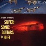 Buy Super-Sonic Guitars In Hi-Fi (Vinyl)