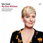 Buy My Soul Kitchen (With Stockholm Underground)