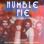 Buy Tourin': The Official Bootleg Box Set, Vol 4 CD2