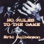 Buy No Rules To The Game