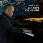 Buy Dream Songs: The Essential Joe Hisaishi CD2