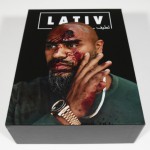 Buy Lativ (Deluxe Edition) CD2
