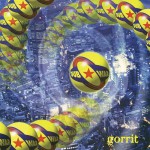 Buy Gorrit (EP)
