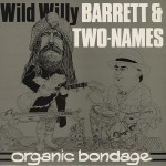 Buy Organic Bondage (Vinyl)