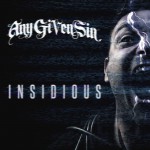 Buy Insidious (CDS)