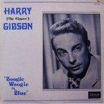 Buy Boogie Woogie In Blue (Vinyl)