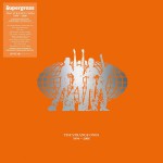 Buy The Strange Ones 1994-2008 - Supergrass CD10