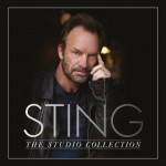 Buy The Studio Collection - Brand New Day CD6